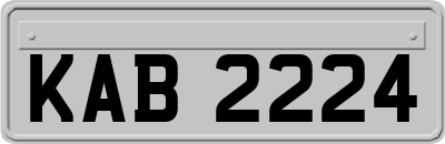 KAB2224