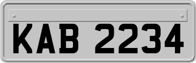 KAB2234