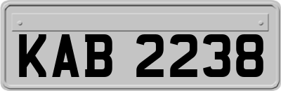 KAB2238