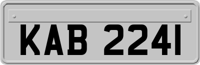 KAB2241