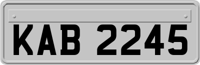 KAB2245