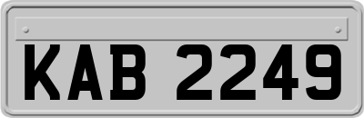 KAB2249