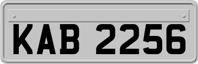 KAB2256