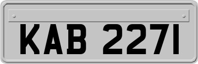 KAB2271