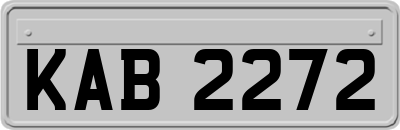 KAB2272