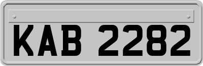 KAB2282