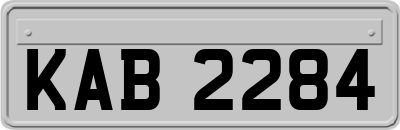 KAB2284