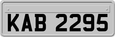 KAB2295