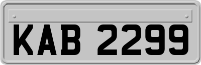 KAB2299