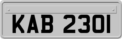 KAB2301