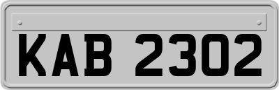 KAB2302
