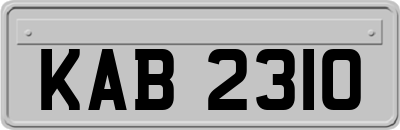 KAB2310