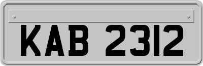KAB2312