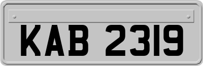 KAB2319