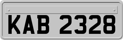 KAB2328