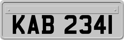 KAB2341
