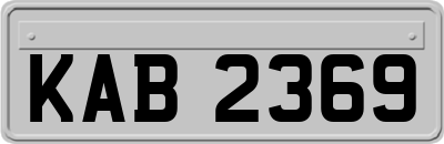 KAB2369