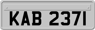 KAB2371
