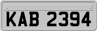 KAB2394