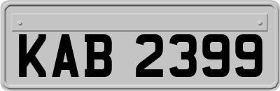 KAB2399