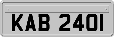 KAB2401