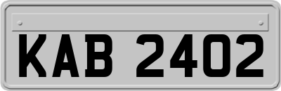 KAB2402