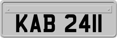 KAB2411