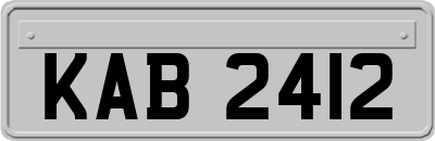 KAB2412