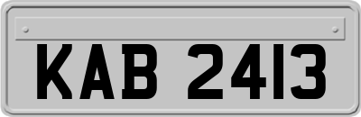 KAB2413