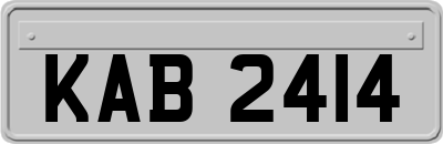 KAB2414