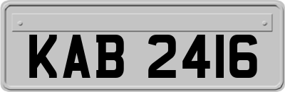 KAB2416