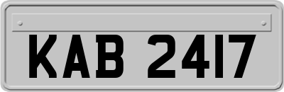KAB2417