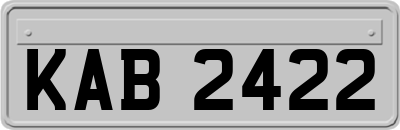 KAB2422