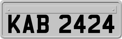 KAB2424