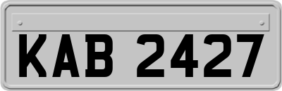 KAB2427