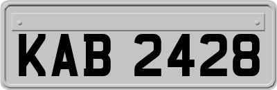 KAB2428