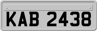 KAB2438