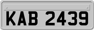 KAB2439