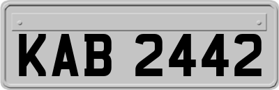 KAB2442
