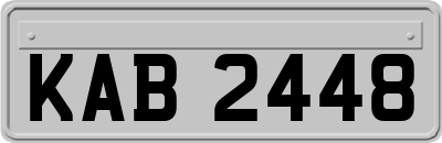 KAB2448