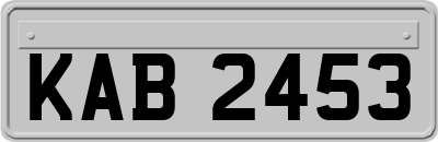 KAB2453