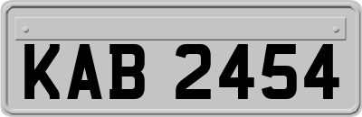 KAB2454