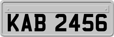KAB2456