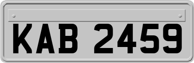 KAB2459
