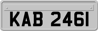 KAB2461