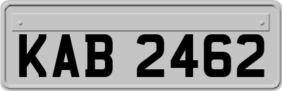 KAB2462