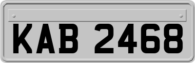 KAB2468