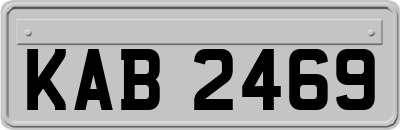 KAB2469