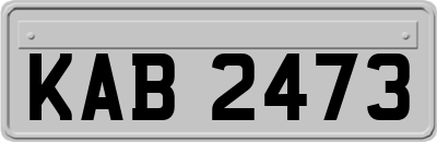 KAB2473