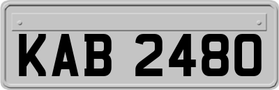 KAB2480